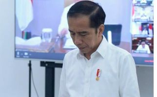 Arief Poyuono Puji Langkah Jokowi Lakukan Penyelamatan Ekonomi dan Bayar Utang - JPNN.com