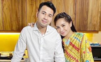 Raffi Ahmad dan Nagita Slavina Akhirnya Maafkan Anton - JPNN.com