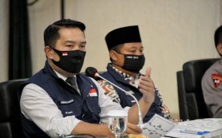 Ridwan Kamil Tidak Memiliki Kewenangan Terbitkan Kepgub soal Pesantren - JPNN.com