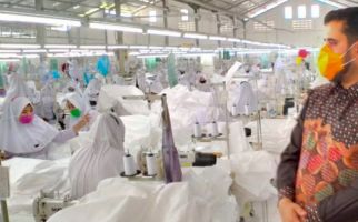 Habib Hadi Minta Pendataan Buruh yang Menganggur Akibat Pandemi Covid-19 - JPNN.com