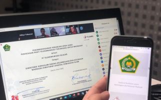 Telkomsel Sediakan Kuota Internet Murah untuk Guru dan Siswa Madrasah - JPNN.com