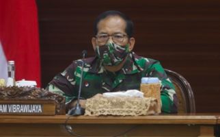 Teguran Keras Pangdam V Brawijaya untuk Surabaya Raya, Kepala Daerah Diminta tak Banyak Drama - JPNN.com