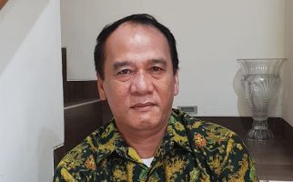 Orangnya Tito Karnavian Berkomunikasi dengan Andi Arief soal Utusan Presiden, Ini yang Terjadi - JPNN.com