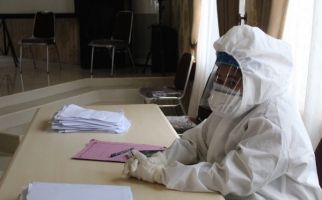 Solusi Praktikum di Masa Pandemi, Bisa Ditiru Sekolah Kesehatan - JPNN.com