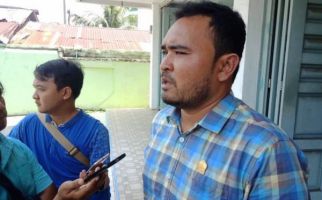 Penjelasan Terbaru Anggota Dewan yang Jadi Korban Teror Granat di Aceh Barat - JPNN.com