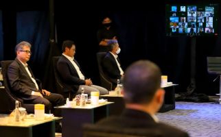 Dirut BRI: Memberdayakan UMKM Sama Saja Menyejahterakan Tenaga Kerja - JPNN.com