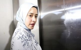 Hamil Anak Ketiga, Fairuz A Rafiq Mengidam Makanan Korea - JPNN.com