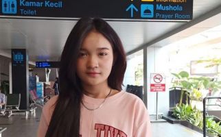 Sudah Seminggu Gadis Cantik Ini Tak Ada Kabarnya - JPNN.com