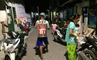 Tak Pandang Bulu, Relawan Eri Cahyadi Surabaya Utara Beraksi di 10 Kelurahan - JPNN.com