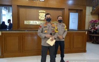 Update Peristiwa Sejumlah Pengemudi Ojol di Surabaya Jemput Paksa Jenazah Positif COVID-19 - JPNN.com