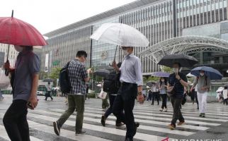 Jepang Akan Izinkan 250 Turis Asing Masuk Setiap Hari - JPNN.com