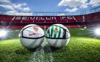 Setelah 95 Hari, La Liga pun Kembali, Sevilla Vs Betis Dini Hari Nanti - JPNN.com