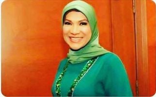 Baru Sepekan, Dorce Gamalama Berhenti Jadi Sopir Raffi Ahmad - JPNN.com