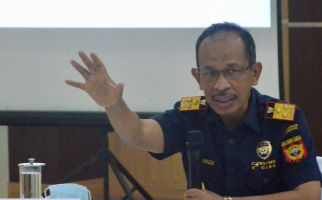 Bea Cukai Aceh Dukung Pengaktifan Pelabuhan Malahayati untuk Ekspor Impor - JPNN.com