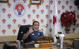 Menpora Amali Beberkan Alasan Pemerintah Bakal Dukung Penuh PSSI - JPNN.com