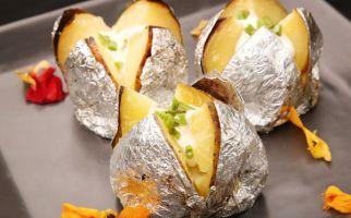 Jangan Bungkus Makanan Sisa dengan Aluminium Foil, Ini Bahayanya - JPNN.com
