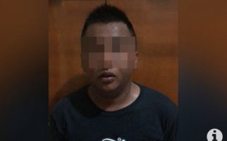 Narapidana Kasus Pemerkosaan yang Baru Bebas Lewat Asimilasi Kembali Berulah - JPNN.com