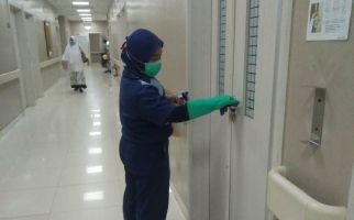 Jambi Zona Kuning, RS Siloam Konsisten Terapkan Konsep Clean Hospitals - JPNN.com