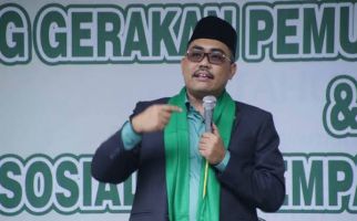 Jazilul Fawaid: MPR Sepakat untuk Menunda Pembahasan RUU HIP - JPNN.com