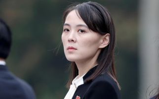 Adik Kim Jong Un Keluarkan Pernyataan Keras ke Korea Selatan, Makin Memanas - JPNN.com