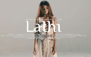 Lagu Lathi Dikaitkan dengan Hal Mistis, Weird Genius Merespons Begini - JPNN.com