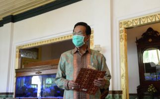 Lagu Indonesia Raya Akan Diperdengarkan Setiap Hari, Sri Sultan: Warga Yogya Harus Berdiri - JPNN.com