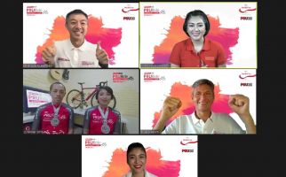 Siap-Siap! PRURide Indonesia 2020 Virtual Ride Segera Digelar - JPNN.com