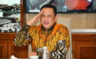 Pembukaan Mal Era New Normal, Bambang Soesatyo Bilang Begini - JPNN.com
