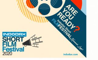 Indodax Short Film Festival 2020 Kembali Digelar - JPNN.com