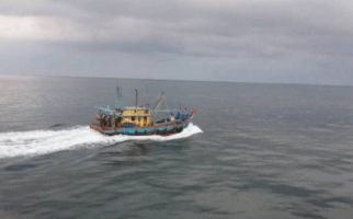 Tolong! Warga Bogor yang Bekerja di Kapal Asing Kerap Disiksa dan Tak Digaji - JPNN.com