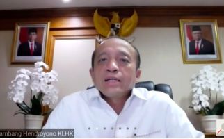 Menguatkan Kiprah DKN untuk Mengawal Kualitas Kebijakan LHK - JPNN.com