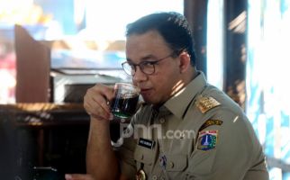 PSBB Jakarta Berpotensi Lahirkan Kemiskinan Ekstrem, Anies Sebaiknya Laksanakan Instruksi Presiden - JPNN.com