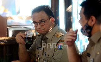 Bang Neta IPW Curiga Ada yang Sengaja Adu Domba Anies untuk Menggulingkan Pemerintahan Jokowi - JPNN.com