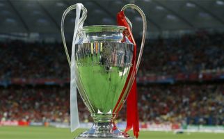 Jadwal Undian Perempat Final Liga Champions: Potensi Banyak Big Match - JPNN.com