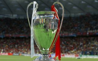 Hasil Drawing 16 Besar Liga Champions: Bertabur Laga Seru - JPNN.com