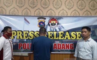 Buron 8 Bulan, Tersangka Kasus Korupsi RSUD Padang Ditangkap KPK - JPNN.com