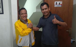 Relawan Jokowi Mania Kritik Penangkapan Petinggi KAMI - JPNN.com