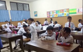 KPAI Minta Gugus Tugas Selektif Mengizinkan Pembukaan Sekolah - JPNN.com