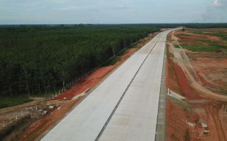 Tol Kuala Tanjung-Tebing Tinggi-Parapat Bakal Buka Konektivitas ke Danau Toba - JPNN.com