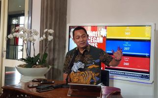 Wali Kota Semarang Pertanyakan Status Zona Merah: Harus Ada Data yang Jelas - JPNN.com