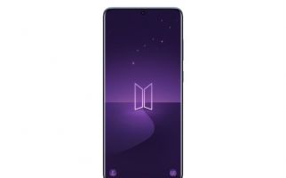 Indonesia Pertama Dapat Pre-Order Samsung Galaxy S20 Plus BTS Edition - JPNN.com