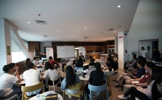 Gojek Xcelerate Bawa 11 Startup Sukses di Masa Pandemi - JPNN.com