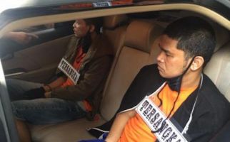 Sidang Kasus Pembunuhan Hakim Jamaluddin, Sang Eksekutor Beri Pengakuan Mengejutkan - JPNN.com