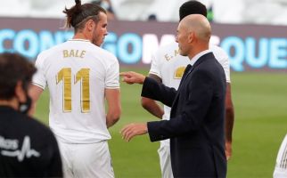 Bursa Transfer: Gareth Bale ke MU, Kiper Tangguh ke Arsenal - JPNN.com