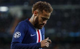 Bursa Transfer: Winger Maut ke City, Neymar ke Barcelona - JPNN.com