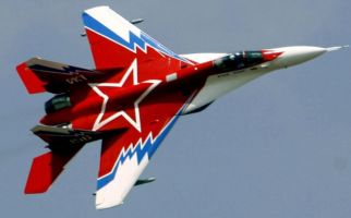 Polandia Kirim Jet Tempur Buatan Rusia untuk Bantu Ukraina - JPNN.com
