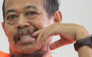 Tok Tok Tok, Sulaiman Sade Divonis 8 Tahun Penjara - JPNN.com