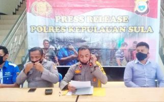Bukan Hanya Kasus Ismail yang Dihentikan Polres Kepulauan Sula - JPNN.com