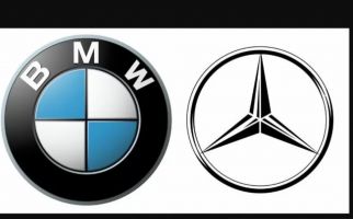 BMW Berkoalisi dengan Mercedes-Benz, tetapi Batal - JPNN.com