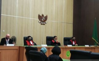 Iptu Maulana Kerap Menyiksa Istri Sejak 2018 - JPNN.com